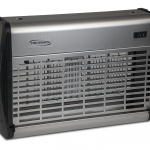 Parrilla electrica extrem de insec inox