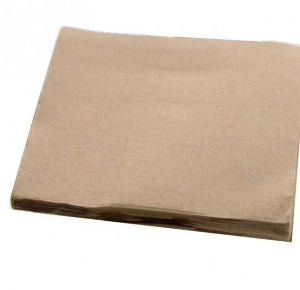 Servilletas pp natural