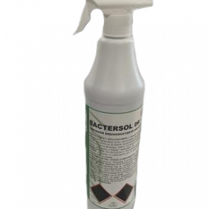 Limpiador antical baño bactersol dr
