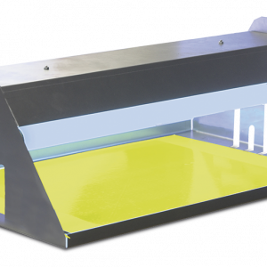 Espatula  plancha