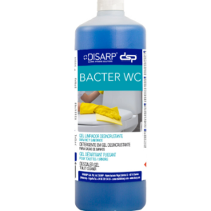 Desinfectante bacter wc