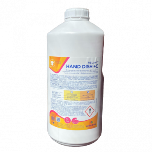 Lavavajillas manual relavit hand dish