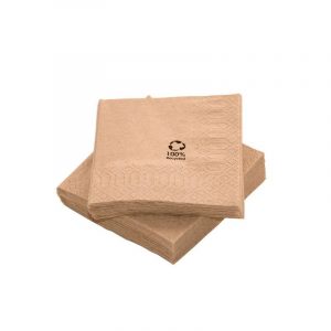 Servilletas natural