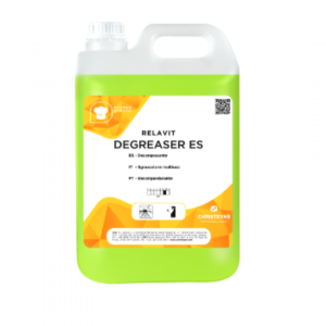 Desengrasante relavit Degreaser ES