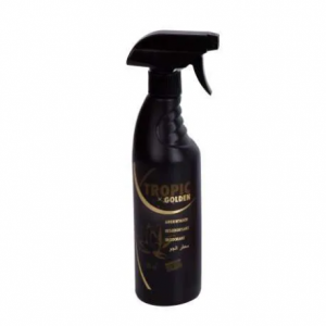 Ambientador tropic golden