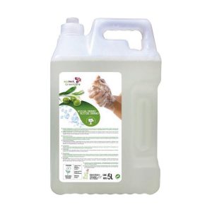 Gel dermo ecotech green care eco