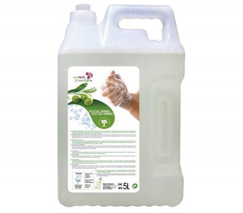 Ecotech green care