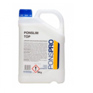 Fregasuelos ponslim top