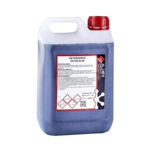 Detergente gk-solklim