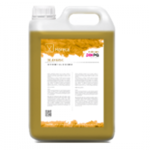 Detergente likido delex basic