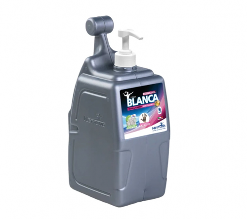 Pasta linea blanca t-box