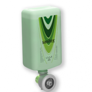 Jabon de manos carga sanitex mvp antibac foam
