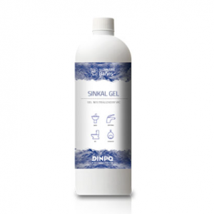 Gel sinkal wc