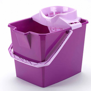 Cubo rectangular lorito