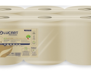 Papel econatural l-one maxi