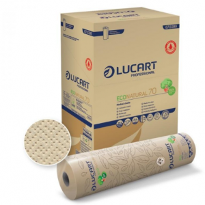 Papel camilla eco lucart 80 joint