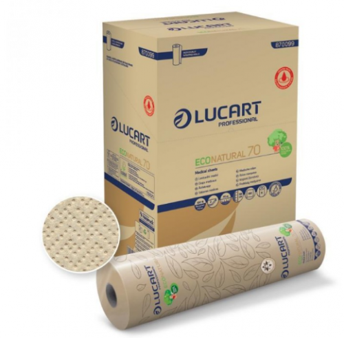 Papel camilla eco lucart 80 joint