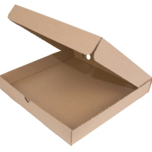 Cajas de pizza