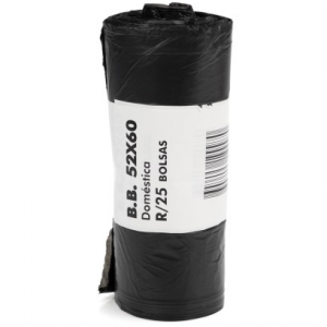 Bolsa basura