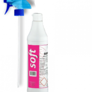 Desengrasante pist soft dgrass