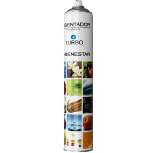 Ambientador turbo air fresh