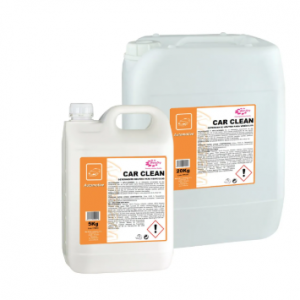 Detergente car clean
