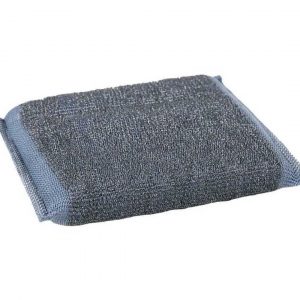 Almohada abrasadora