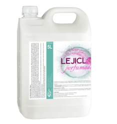 Desinfectante lejiclor