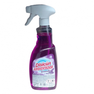 Ambientador disiclin