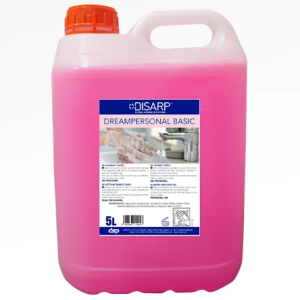 Dream basic gel higiene personal