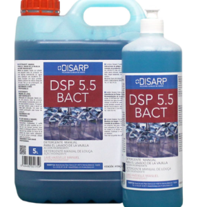 Dsp 5.5 bact