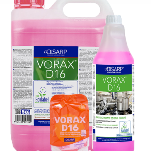 Vorax D-16